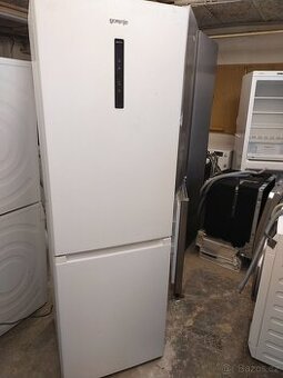 Prodám plně funkční lednici zn.Gorenje výška 180 cm.-DOVEZU-