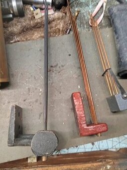 Strojky k pendlovkám