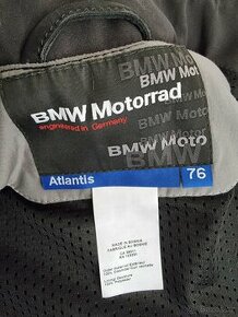 Bunda BMW Atlantis dámská