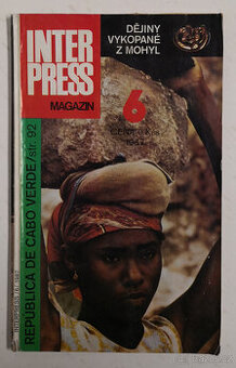 Interpress Magazin 1987