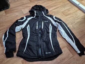 Dámská lyžařská bunda Alpine Pro vel. M