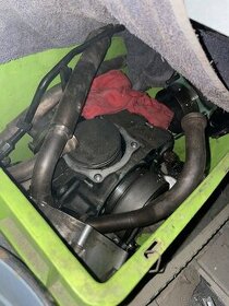 HONDA FMX 650 - náhradní díly