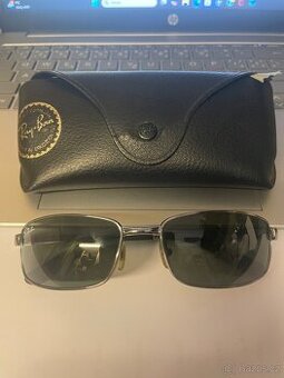 Sluneční brýle Rax-Ban- polarizační