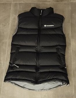 Péřová vesta Sir Joseph L - dámská - 1