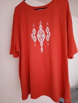 Dámské tričko 52/54
