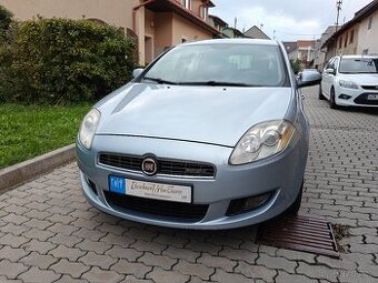 Fiat Bravo 1.9 Multijet 88kW
