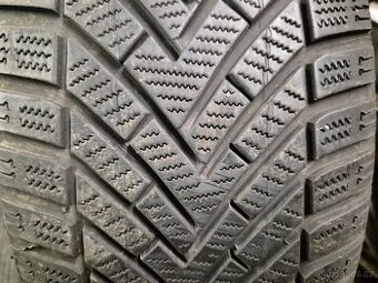 215/55 R16 VREDESTEIN (5,5mm) č.16003/b8