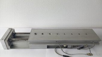 Festo pneumatický pohon