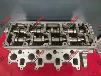 Hlava válcu motora 2.0 TDI CR 03L103373E Repas