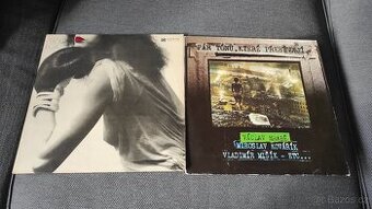 LP Vladimír Mišík ETC, Abraxas Box