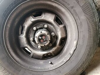 Koupím disky staré Korando