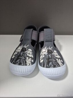 Dětské bačkory 32