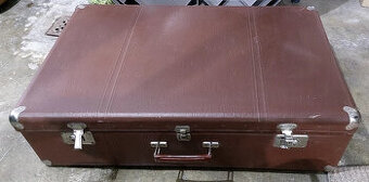 Cestovní lodní kufr