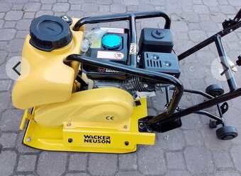 Vibrační deska WACKER NEUSON B7B 78GH6 nová