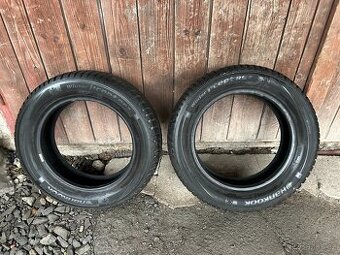 Prodám gumy 165/65/14.