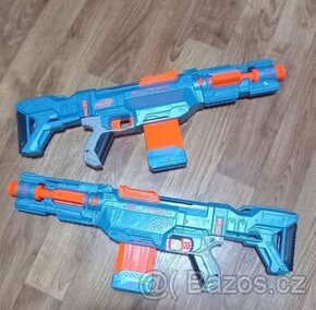 Nerf Elite 2,0 Echo