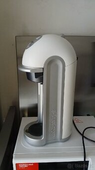 Sodastream Fizz + bombička + 2x lahev