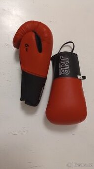 Boxerské rukavice deti