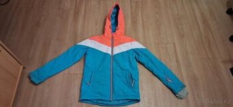 lyžařská bunda
