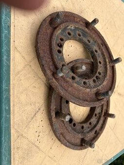 Okolek multicar m 25