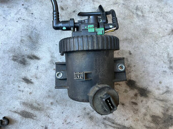 Palivový filtr Peugeot 2.0 9642105180 9638780280