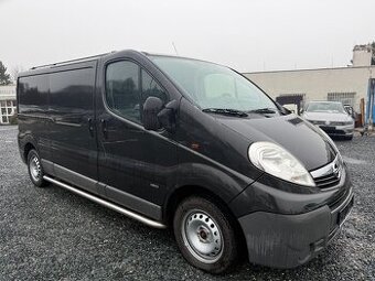 Opel Vivaro, 2.0 CDTi 84Kw L2H1 - 1