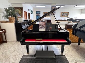 Klavír Petrof mod. III r.v 1988 se zárukou, doprava zdarma