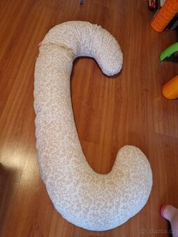 Kojící a těhotenský polštář Motherhood