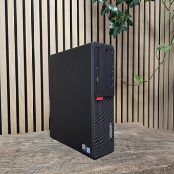 PC Lenovo ThinkCentre M710s-Win 11 Pro