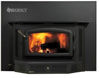 Kanadská krbová vložka Wood Insert I3100 Large - v záruce