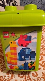 Lego Duplo