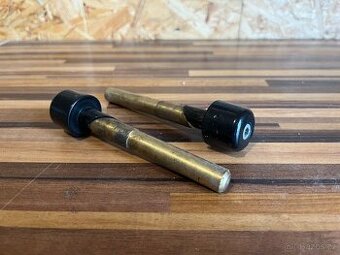 Zavažíčka do řidítek