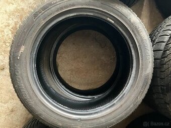 2ks celoroční HANKOOK KINERGY 4S2 195/55R16