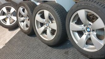 Prodám alu disky BMW stylig 138