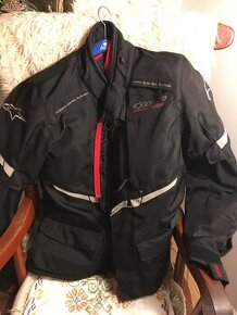 Bunda na motorku vel. S panska
