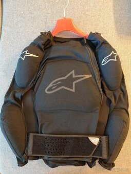 ALPINESTARS Sequence protection jacket XL