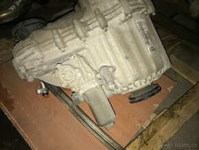 Mercedes Benz ML 164 / GL 164 rozvodovka