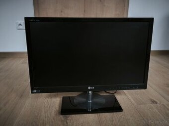 Monitor/TV LG M2382D-PZ, 23"