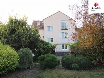 Pronájem bytu 4+kk 100 m2 Kytnerova, Brno - 1