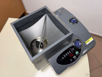 Počítačka na mince GLORY CCR-10