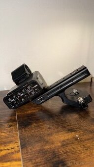 Sony XLR - Handle - nový