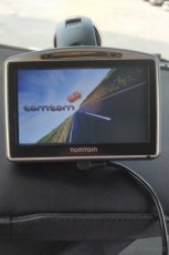 TOMTOM GO 730