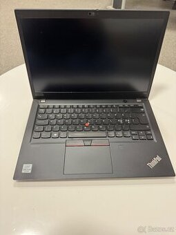 Notebook Lenovo ThinkPad T14s Gen1, Windows 11