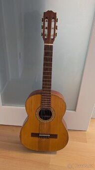 Kytara Strunal 1/2 typ 4655M včetně obalu