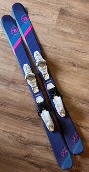 Lyže rossignol 116