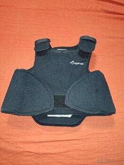 Jezdecká bezpečnostní  vesta