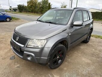 Suzuki Grand Vitara 1.9Ddis 95kw F9Q