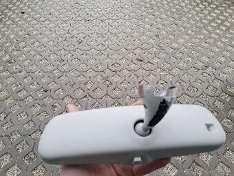 Zpětné zrcátko vnitřní elektrické skoda vw