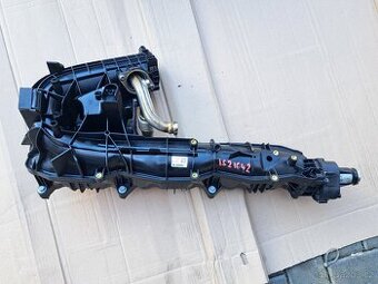 BMW Sání N57 7800088 N57D30