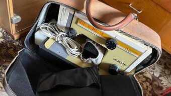 Šicí stroj VERITAS